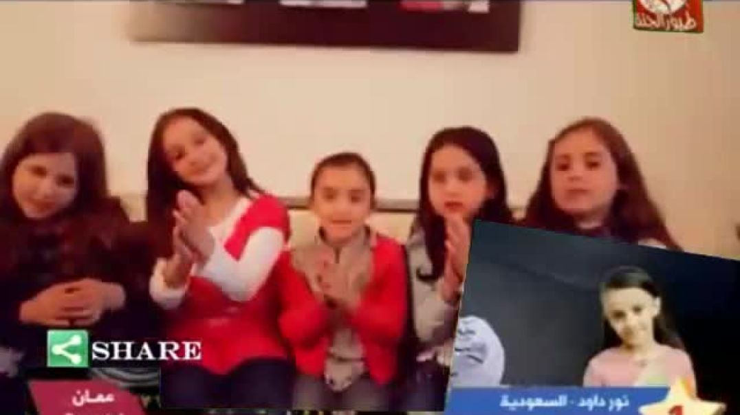 عصومي ضرب وليد عصومي ووليد حكايات لين الصعيدي طيور الجنة