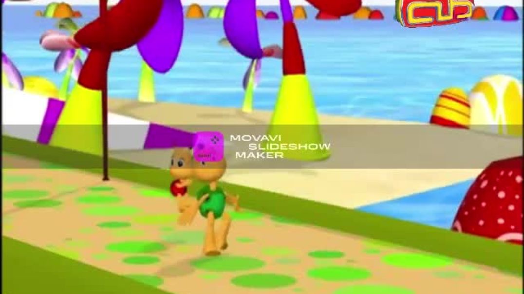 فافا لعبة المنارة الفراولة قناة طه 2011