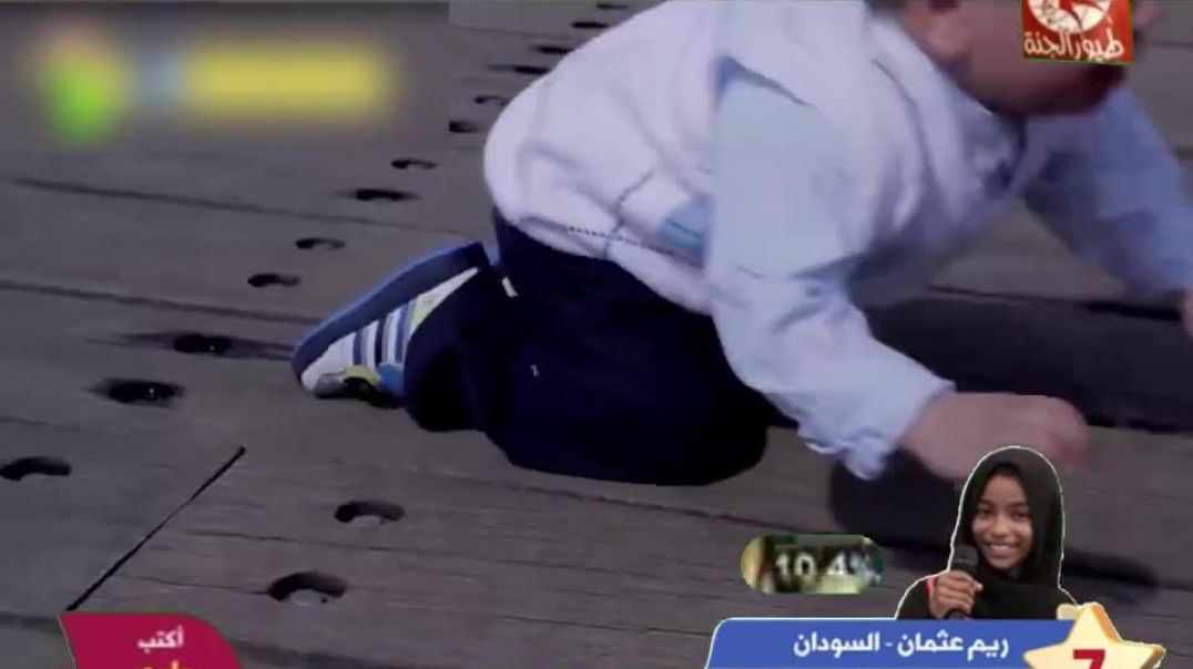 دادا جنى مقداد - بدون إيقاع