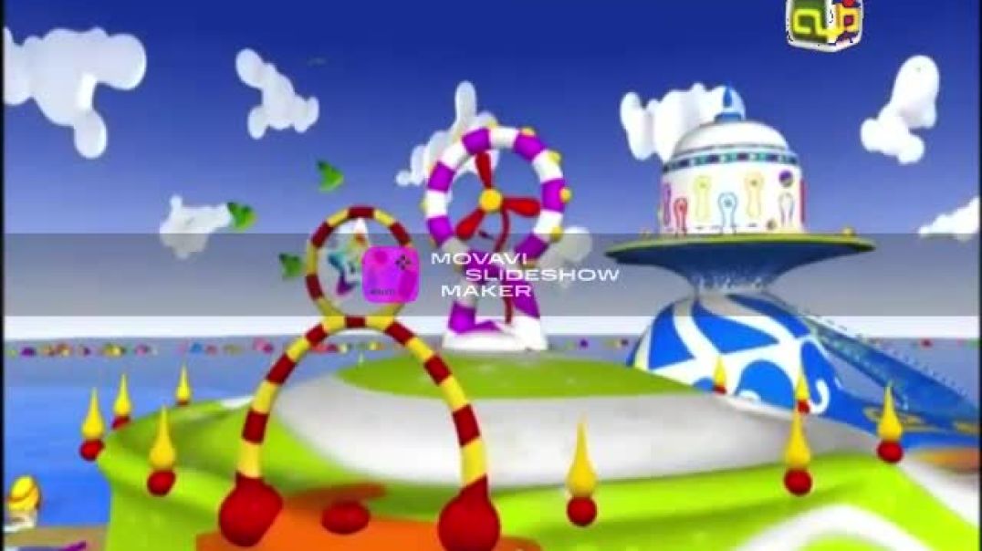 فافا مروحة الارقام الجزء 1 قناة طة 2011