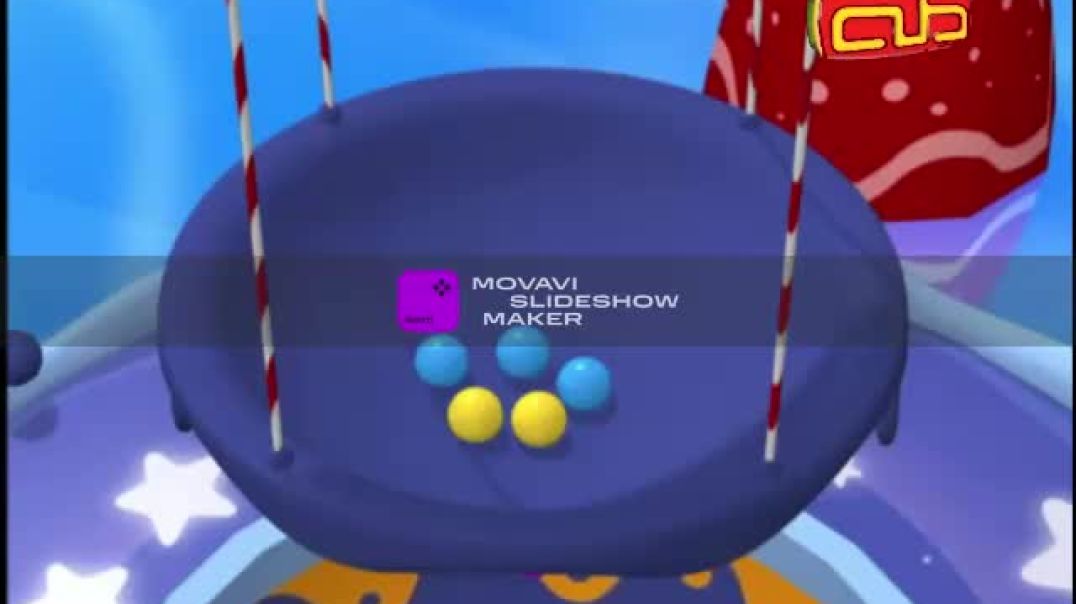 فافا لعبة المنطاد الجزء 1 قناة طة 2011