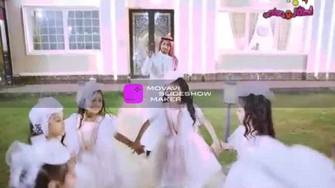 الامل ابراهيم ابو جبل قناة اطفال مواهب 2023