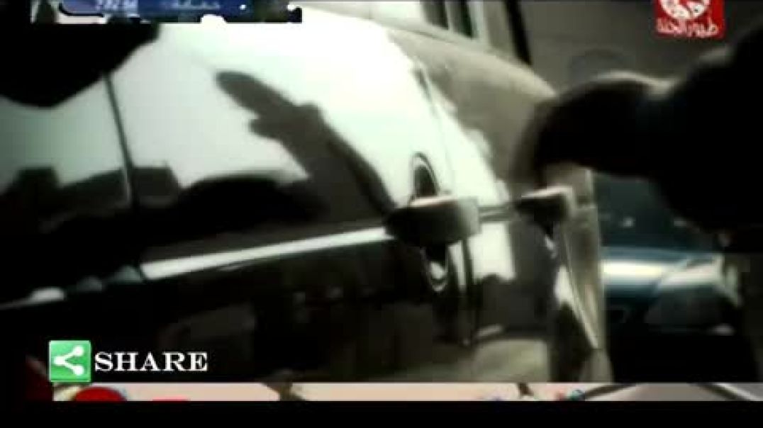 أنشودة دعاء ركوب الدابة