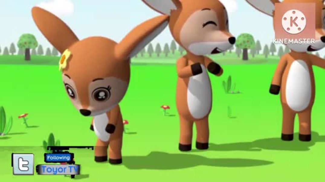 غزلان إيقاع - طيور الجنة