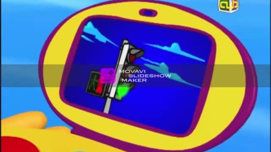 فافا الحاسوب الصغير الاشارة المرور قناة طه 2011