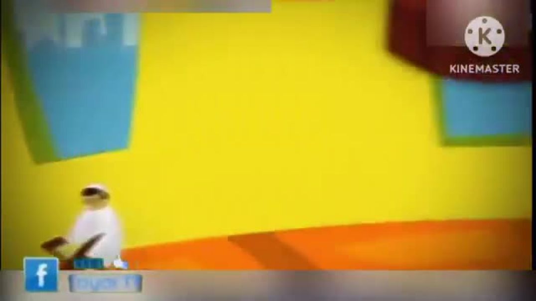 قد أفطرت وأنا صائم إيقاع - طيور الجنة