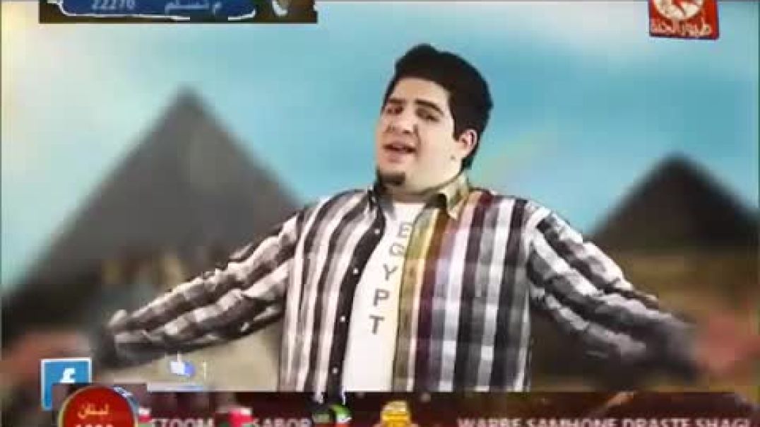 طيور الجنة مباشر 5