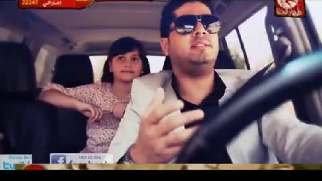 أنشودة ليش احنا بنصوم - عمر ولين الصعيدي - طيور الجنة