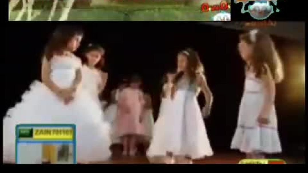 سمسم ما أروعها - قناة سمسم