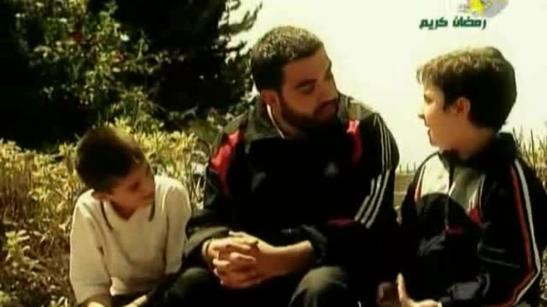 أنشودة نحنا ولاد صغار - قناة طه