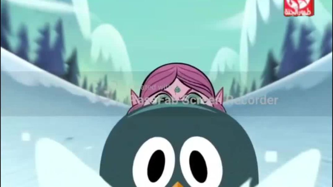 Marcus Level S1 E6 - Bobsled Toyor Al Janah 2015