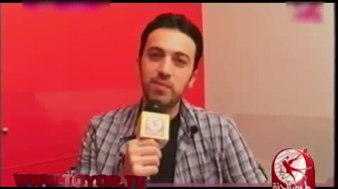 طلة عيد - براء العويد - Toyor Al Janah