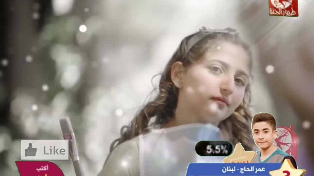 الألوان بلال الكبيسي - بدون إيقاع