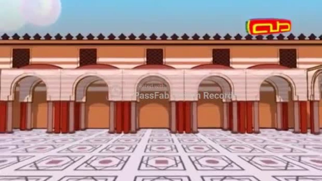 احباب الله قناة طه