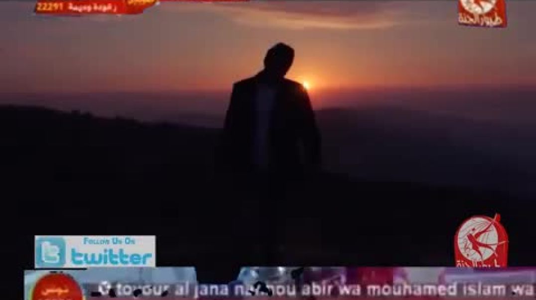 طيور الجنة مباشر 7