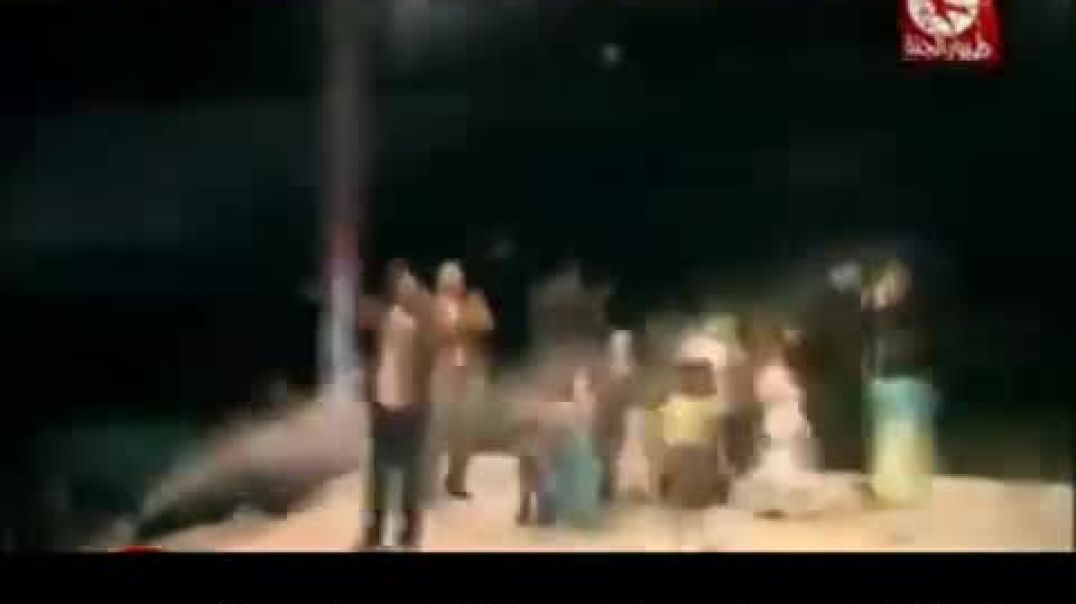 أنشودة عن مصر متسالنيش - طيور الجنة