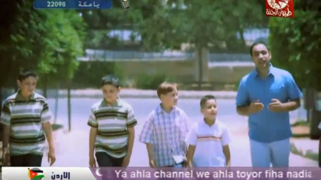 لمين العيد اشرف يوسف mp4