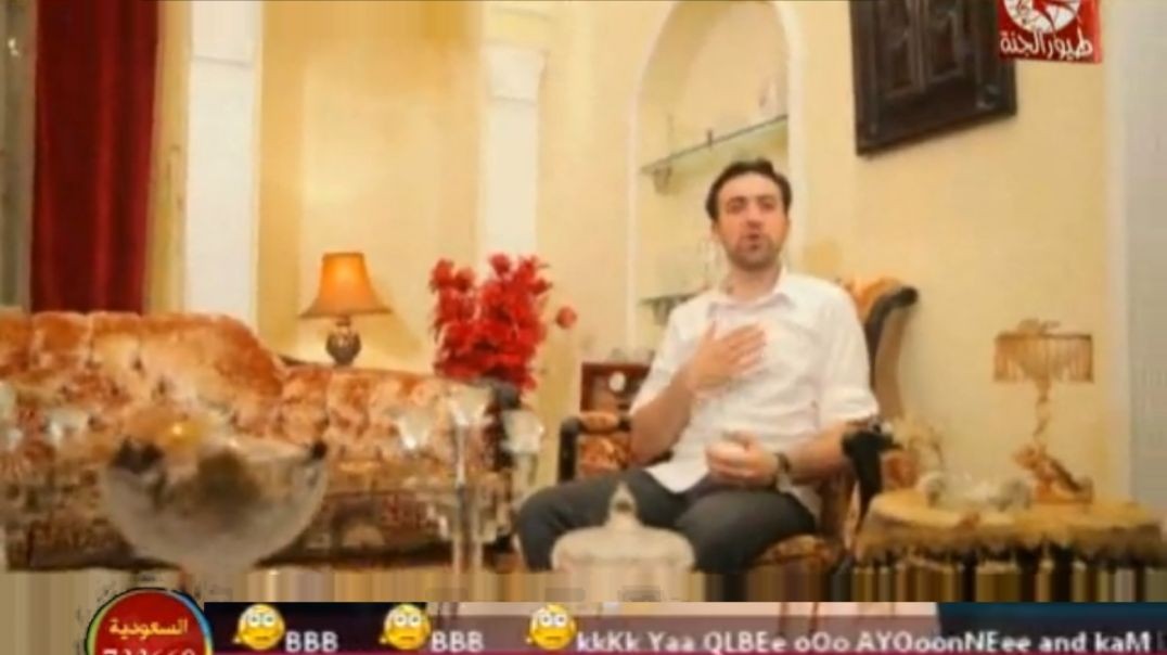 يا رمضان براء العويد