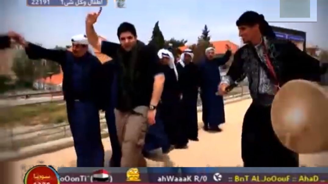 ويلي دلعونة محمد بشار mpg