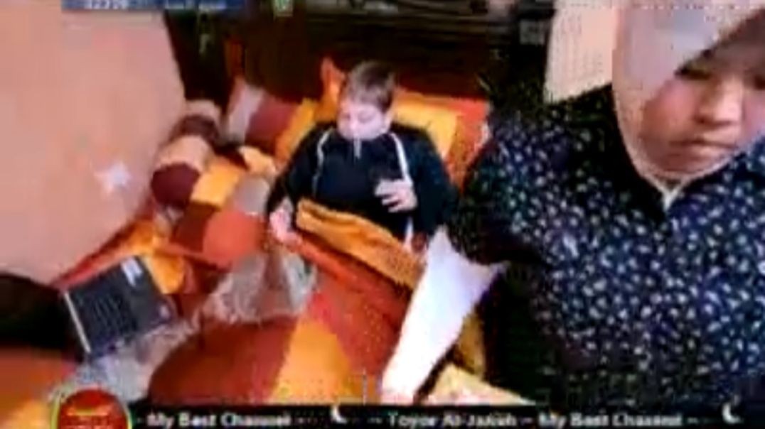 سمون مصطفى العزاوي mp4