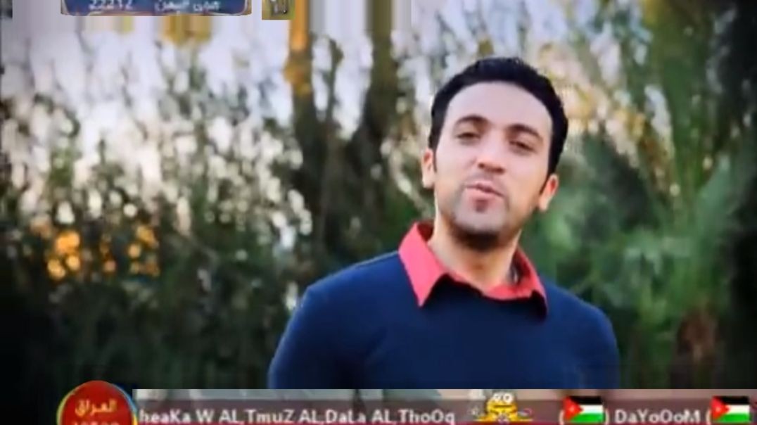 عساكم من عواده براء العويد