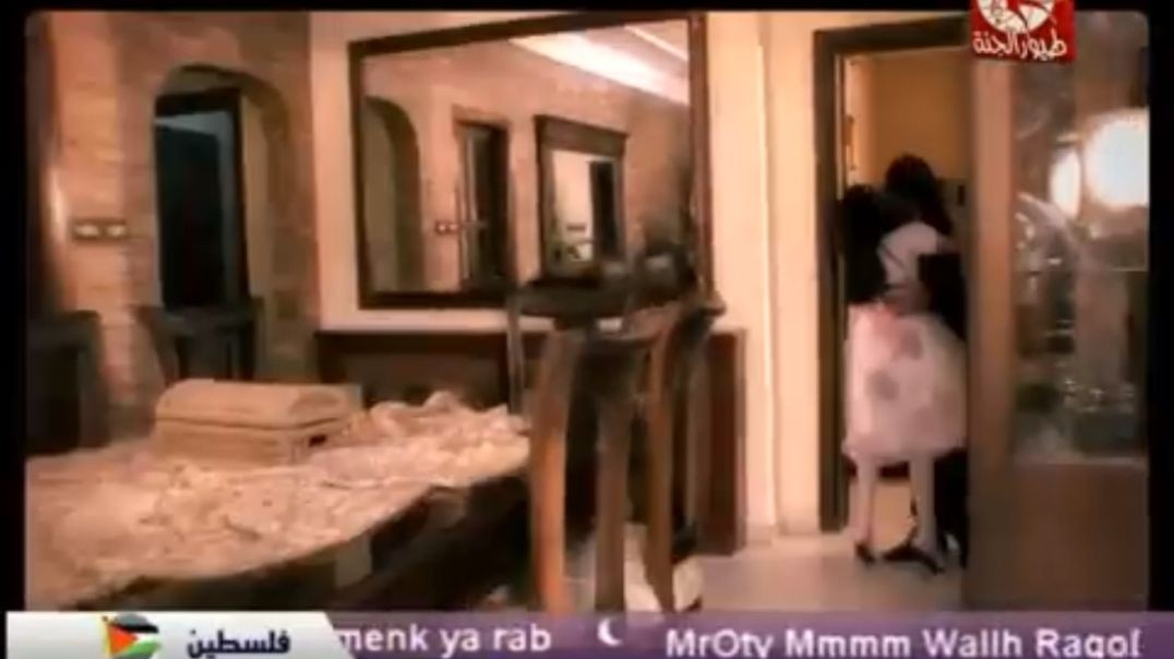 رغودة رغد الوزان mpg