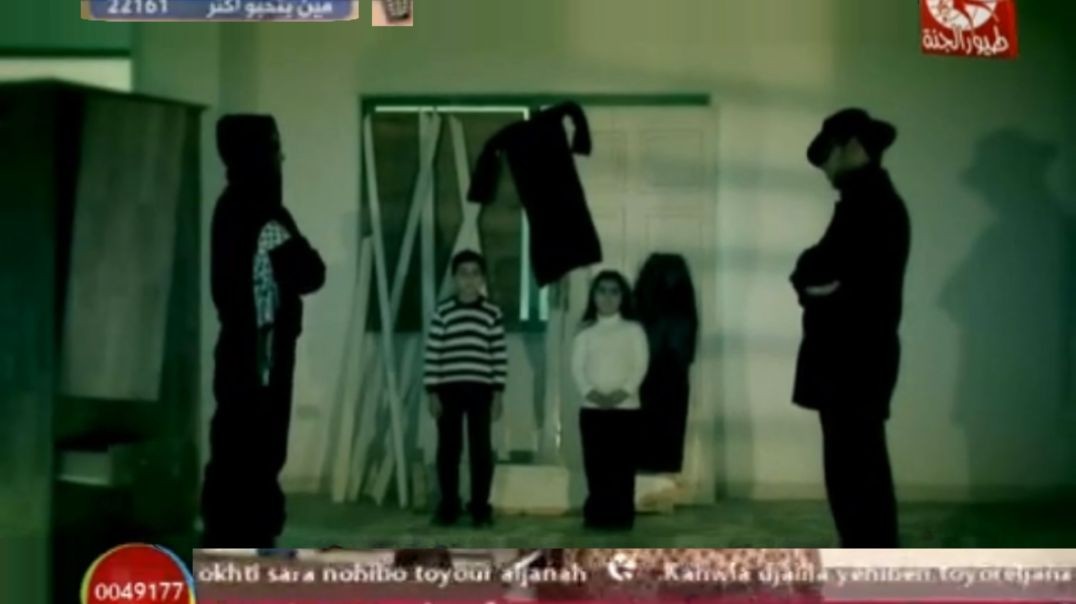 يا شبل غزة عمر الصعيدي mpg