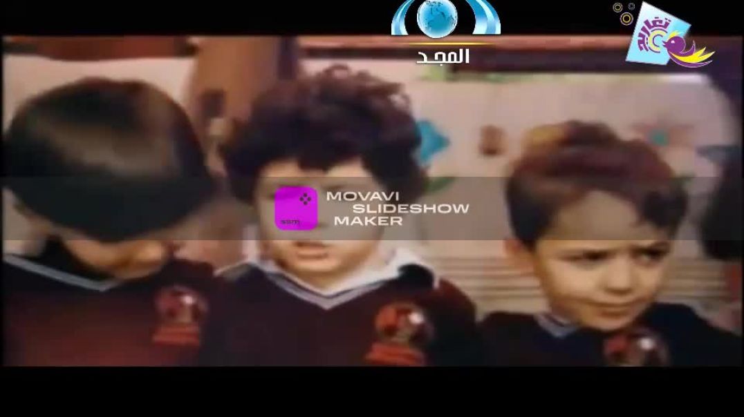 ادومي قناة تغاريد 2015