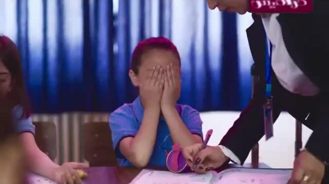 بكرا دوام بيسان صيام بدون موسيقى قناة كراميش بلس 2024