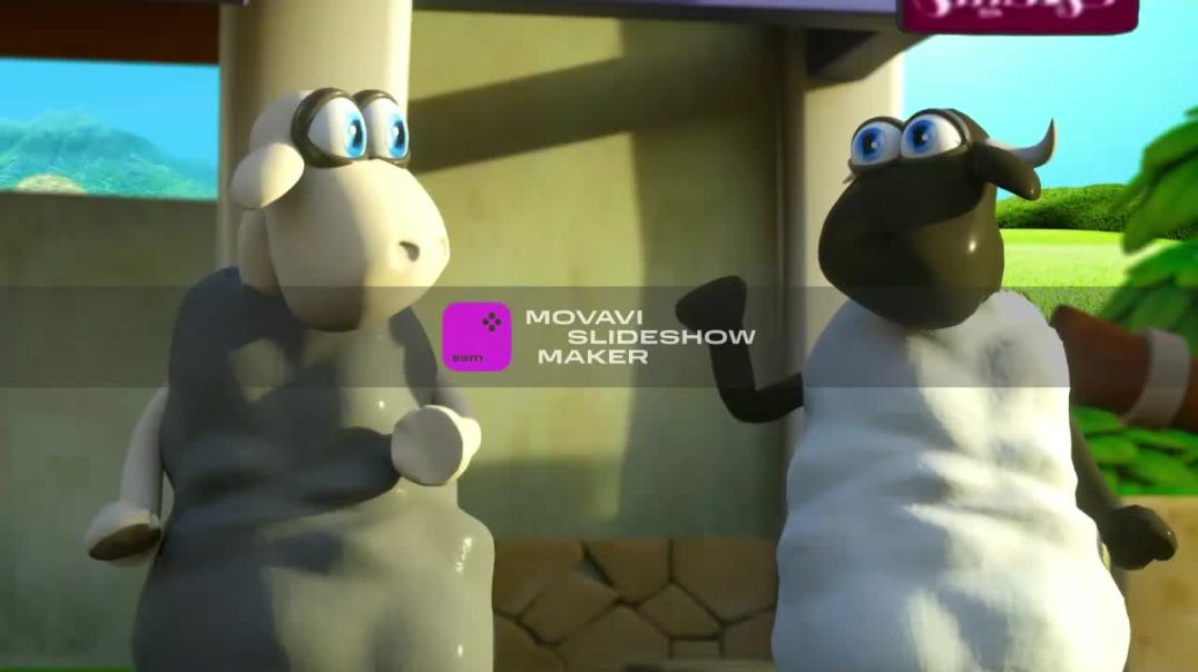 يا غنماتي بدون موسيقى قناة كراميش بلس 2019