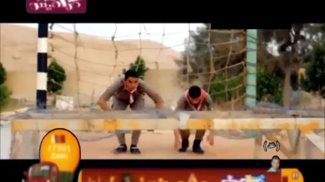 لا يصح الا الصحيح احمد الكردي بدون موسيقى قناة كراميش بلس 2013