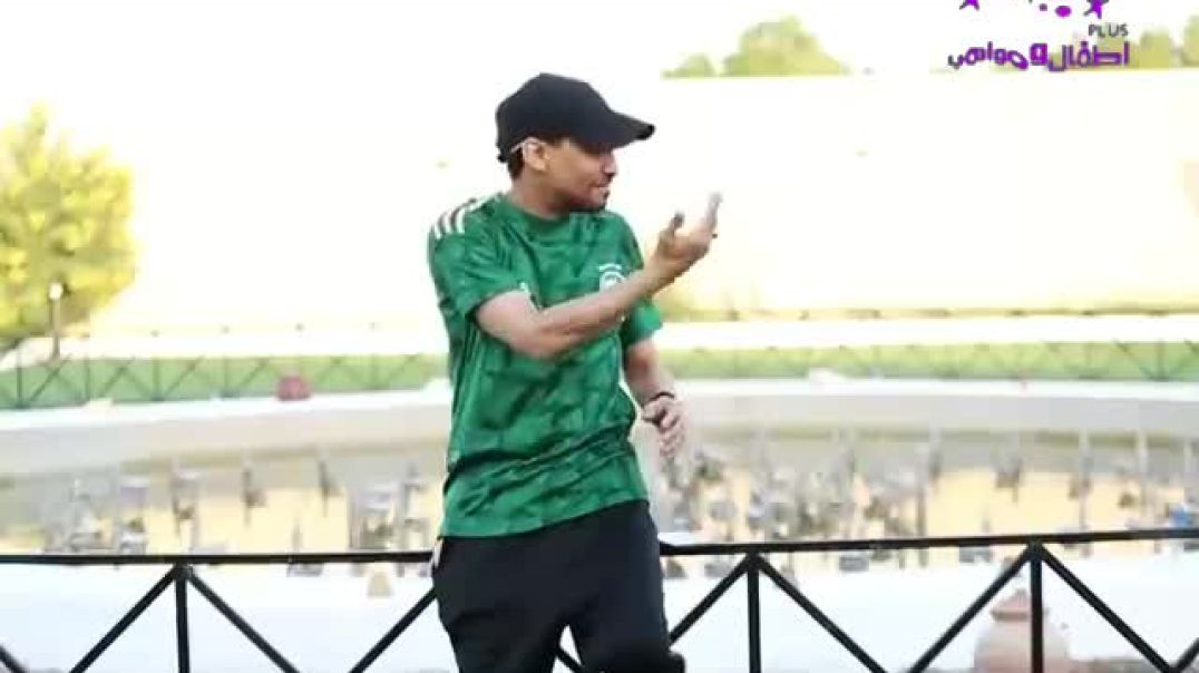 أهلا بالعالم ابراهيم ابوجبل حمد ابوجبل اميرة عبده روان عبده ابتهال ابوجبل شذى جريبي بدون موسيقى قناة