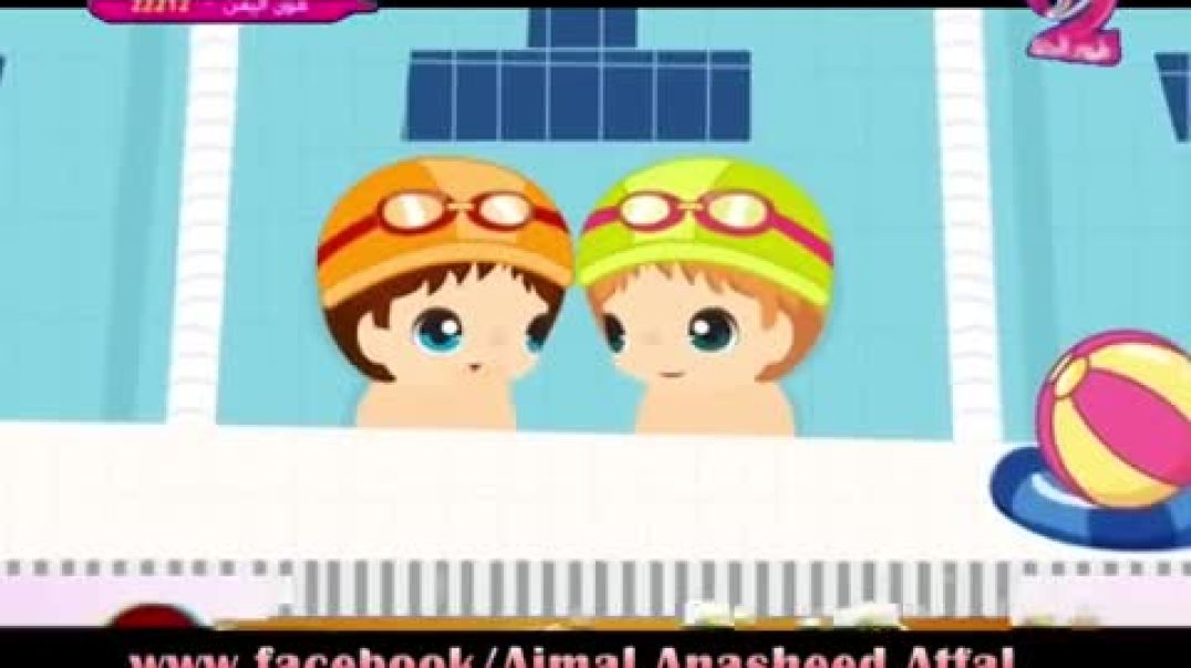 بيان وكنان - قول الخير - طيور الجنّة