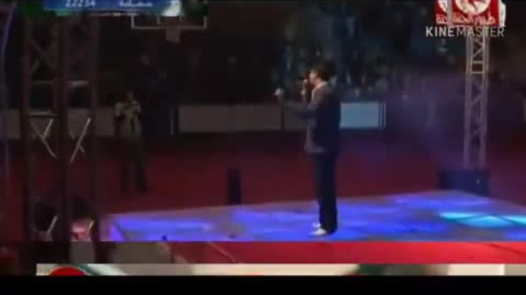 أنشودة جنة - طيور الجنّة