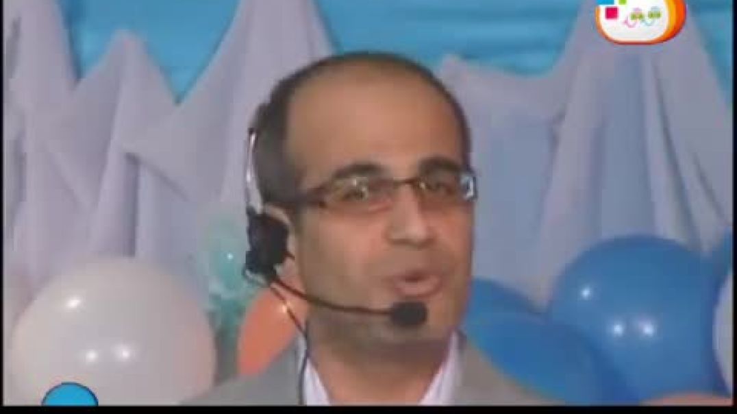 أنشودة المعصومين الـ 14 - نزار القطري