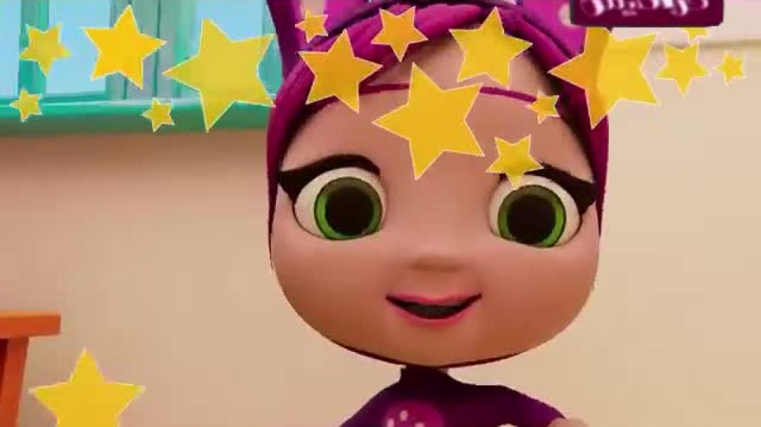 بم بم الارقام  بدون موسيقى قناة كراميش بلس 2025