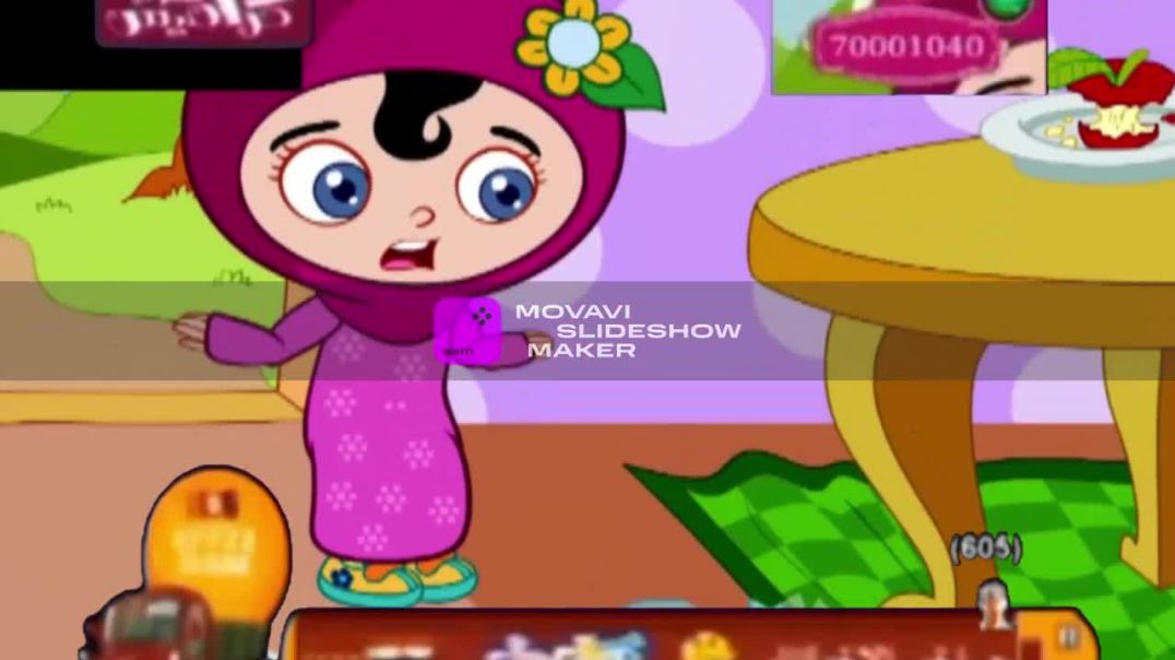 الفاره حنان الطرايرة بدون موسيقى قناة كراميش بلس 2013