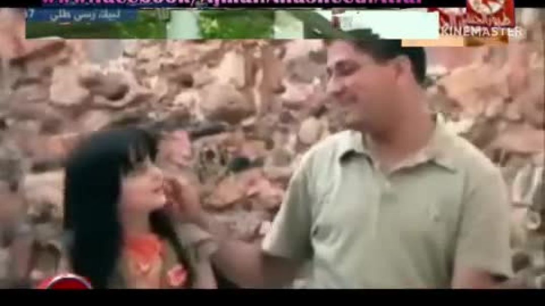 أنشودة ما أحلاكي - طيور الجنّة