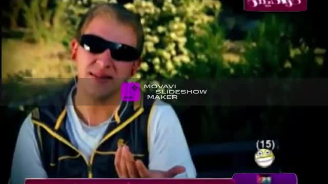 نحن مسلمون امل قطامي مجاهد هشام بدون موسيقى قناة كراميش بلس 2011