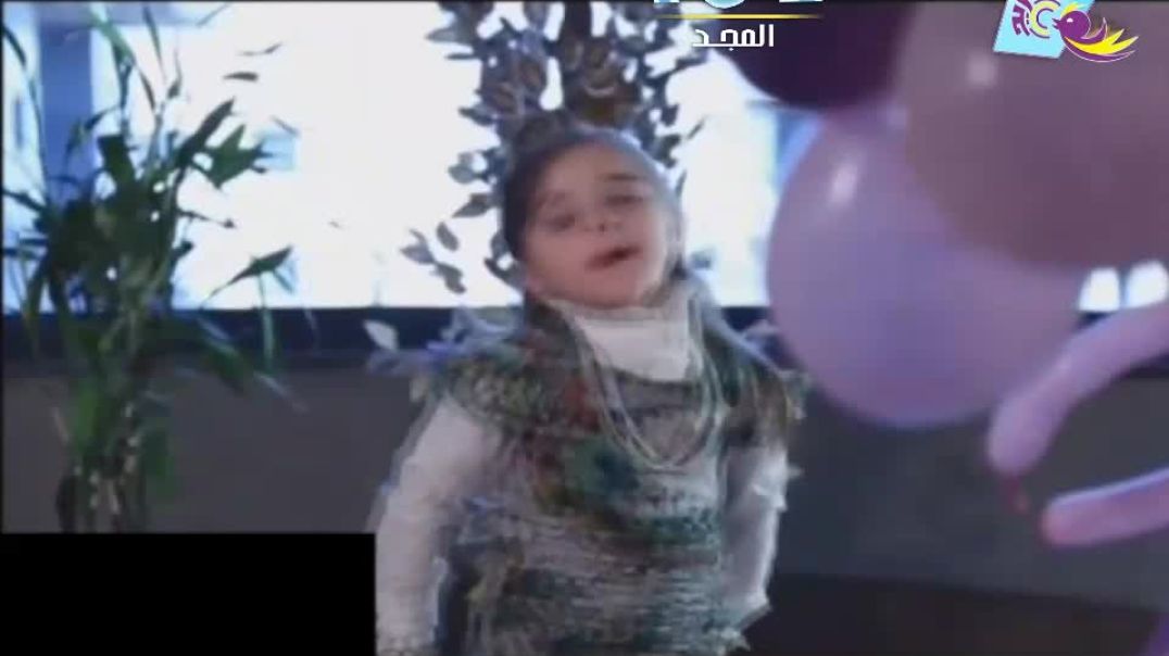 اغا ابا قناة تغاريد 2015