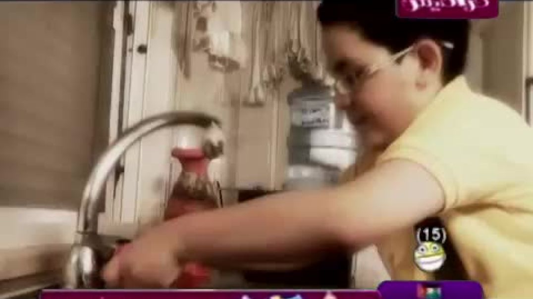 ابو شحاتة احمد الكردي بدون موسيقى قناة كراميش بلس 2011