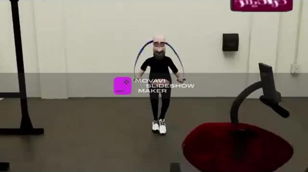 ابو كرش بدون موسيقى قناة كراميش بلس 2025