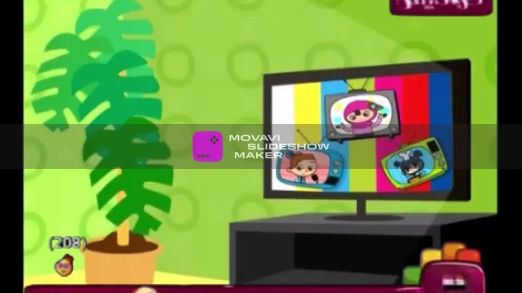 يا عيوني بشرى عواد بدون موسيقى قناة كراميش بلس 2012