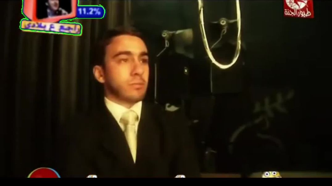 أنشودة نلعب سوا - طيور الجنة