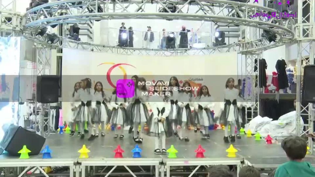 علموني مرام خالد بدون موسيقى قناة اطفال مواهب بلس 2024