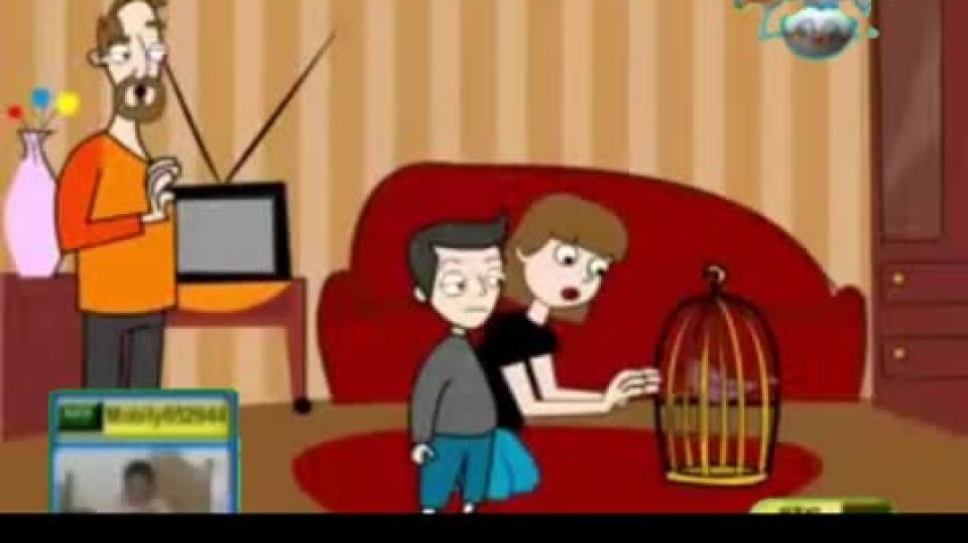 أنشودة البلبل - الثقة للإنتاج