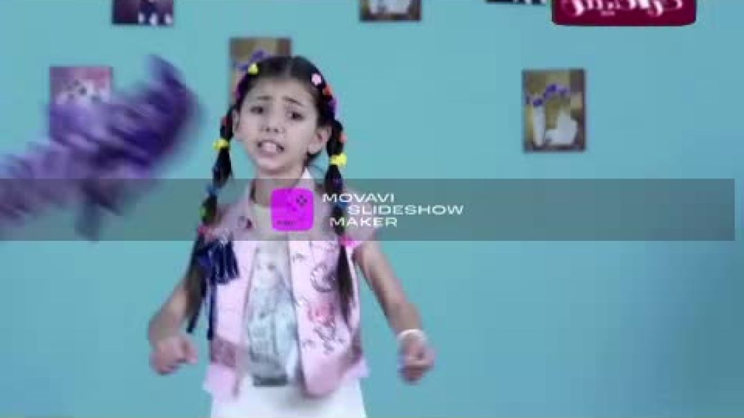 عشنا وشفنا لين الغيث بدون موسيقى قناة كراميش بلس 2019