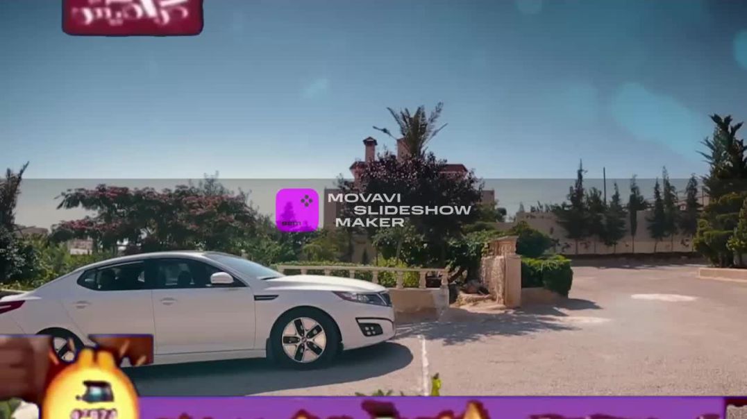 المتسول محمد عدوي بدون موسيقى قناة كراميش بلس 2017