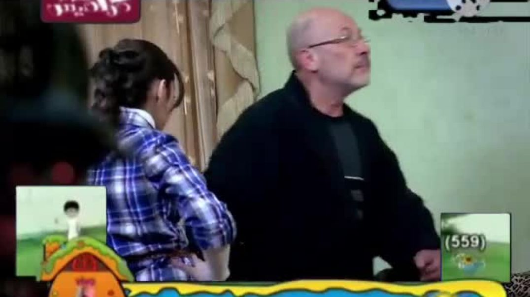 ويلي يا ويلي سجى حماد بدون موسيقى قناة كراميش بلس 2014