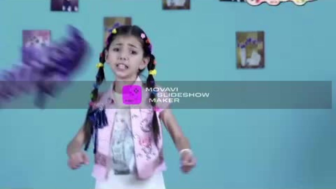 عشنا وشفنا لين الغيث قناة كراميش 2019